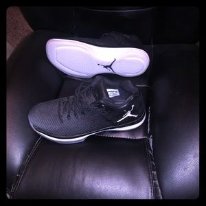 Air Jordan 31 low. Space jam colors